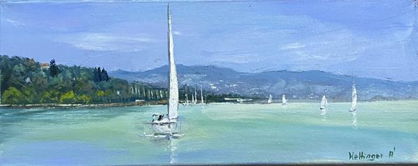 Szépséges Balaton (20x50 cm)<br/>Olaj vászon<br/><br/><button onclick='sendEmail()' style='background-color: #333; color: white; border: none; padding: 10px 20px; text-align: center; text-decoration: none; display: inline-block; font-size: 16px; margin: 4px 2px; cursor: pointer;'>Kapcsolatfelvétel</button>