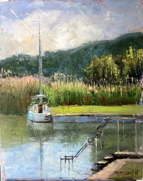 Vitorlás a strandon (50x49 cm)<br/>Olaj, vászon<br/><br/><button onclick='sendEmail()' style='background-color: #333; color: white; border: none; padding: 10px 20px; text-align: center; text-decoration: none; display: inline-block; font-size: 16px; margin: 4px 2px; cursor: pointer;'>Kapcsolatfelvétel</button>