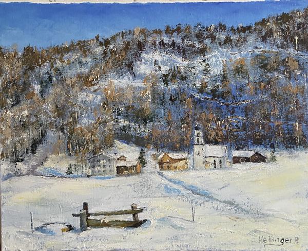 Tél Tirolban (40x50 cm)<br/>Olaj, vászon<br/><br/><button onclick='sendEmail()' style='background-color: #333; color: white; border: none; padding: 10px 20px; text-align: center; text-decoration: none; display: inline-block; font-size: 16px; margin: 4px 2px; cursor: pointer;'>Kapcsolatfelvétel</button>