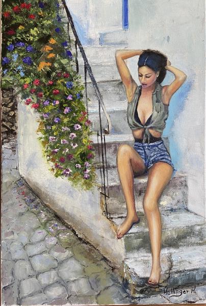 Virágok (60x40 cm)<br/>Olaj, vászon<br/><br/><button onclick='sendEmail()' style='background-color: #333; color: white; border: none; padding: 10px 20px; text-align: center; text-decoration: none; display: inline-block; font-size: 16px; margin: 4px 2px; cursor: pointer;'>Kapcsolatfelvétel</button>