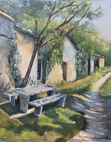 Bogácsi pincesor (50x40 cm)<br/>Olaj, vászon<br/><br/><button onclick='sendEmail()' style='background-color: #333; color: white; border: none; padding: 10px 20px; text-align: center; text-decoration: none; display: inline-block; font-size: 16px; margin: 4px 2px; cursor: pointer;'>Kapcsolatfelvétel</button>