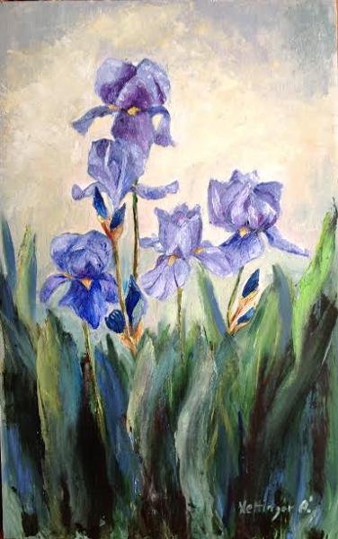 Nőszirom (60x40 cm)<br/>Olaj, Falap<br/><br/><button onclick='sendEmail()' style='background-color: #333; color: white; border: none; padding: 10px 20px; text-align: center; text-decoration: none; display: inline-block; font-size: 16px; margin: 4px 2px; cursor: pointer;'>Kapcsolatfelvétel</button>